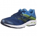 Mizuno 美津浓 Wave Inspire 15 女款跑步鞋