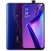 618预售： OPPO K3 智能手机 6GB+64GB（音箱加湿器套装）