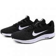 限尺码： NIKE 耐克 DOWNSHIFTER 9 AQ7486 女子跑鞋