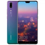 HUAWEI 华为 P20 智能手机 6GB+64GB 极光色