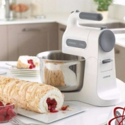 Kenwood 凯伍德 HM680 家用厨师机 Prime会员免费直邮