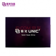国产固态新上市~紫光存储 S100 SATA3.0 2.5英寸固态硬盘 240GB