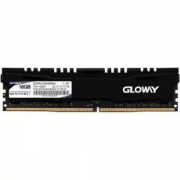 GLOWAY 光威 悍将 16GB DDR4 2400频率 台式机内存条