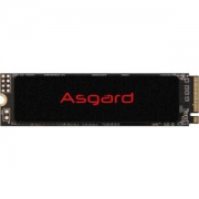 京东PLUS会员：Asgard阿斯加特AN2系列-极速版M.2NVMe固态硬盘500GB