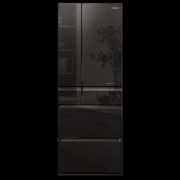Panasonic 松下 NR-F503HX-T5 多门冰箱 498升 棕  16999元包邮