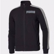 PUMA 彪马 Contrast 845164 男子立领外套 *2件