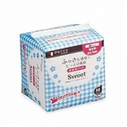 中亚Prime会员：dacco 三洋 产妇专用卫生巾 绵柔型 M 10片 19元含税包邮（需用码）