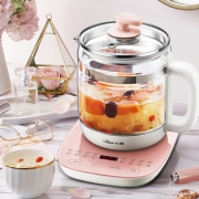 小熊全自动多功能养生壶1.5L 券后￥108