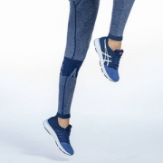 限尺码，Asics 亚瑟士 GEL-EXALT 4 女士运动跑鞋 TT7E5N