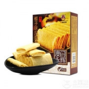 澳门永辉 凤凰卷 椰子味  200g*5件