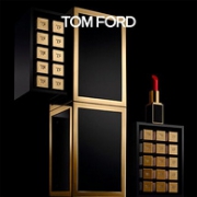 520礼物，Tom Ford 汤姆福特 Boys&Girls 30色唇膏套装