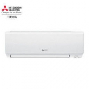 三菱电机 KFR-36GW/BpK（MSZ-RFJ12VA） 大1.5匹 变频 壁挂空调 5099元