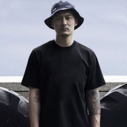 余文乐同款 情侣款纯棉T恤 券后￥26.9