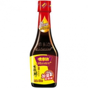 味事达 味极鲜酱油 400ml 8.9元