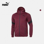 PUMA 运动连帽夹克 促销再减100只需399
