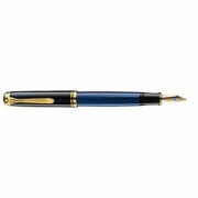 中亚Prime会员：Pelikan 百利金 Souveran 帝王 M800 18K EF尖 钢笔 1762.52元+160.39元含税直邮约1923元