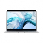苹果（Apple） 2018款 MacBook Air 13.3英寸笔记本电脑（i5、8GB、128GB）银色 8999元