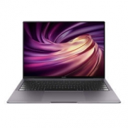 HUAWEI  华为 MateBook X Pro 2019款 13.9英寸笔记本电脑（i5-8265U、 8GB 、512GB、3K） 8999元包邮