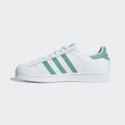 1日0点、618预告： adidas 阿迪达斯 Originals Superstar 中性款运动板鞋
