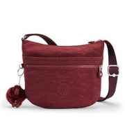 KIPLING 凯浦林 arto S 小号帆布挎包 Prime会员免费直邮