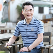 2019新款休闲爸爸装短袖 券后￥39