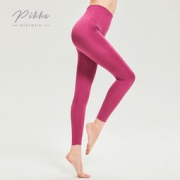 PIKKA ATHLETIC PALG004 女子 紧身训练裤 *2件 338.4元包邮（合169.2元/件）