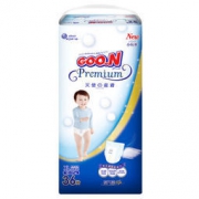 GOO.N 大王 天使系列 婴儿拉拉裤 XL36片 149元包邮（需用券）