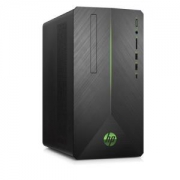 HP 惠普 暗影精灵4代 台式主机（i5-9400F、8GB、256GB 1TB、GTX1660Ti）