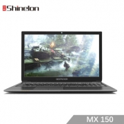Shinelon 炫龙 毁灭者DC锋刃 15.6英寸笔记本电脑（G5400、8GB、256GB、MX150 2G） 2686元包邮