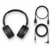 索尼 MDR-XB950B1 耳机 520当天特价699