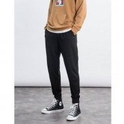 森马潮牌GLEMALL 82118171077 男运动休闲裤