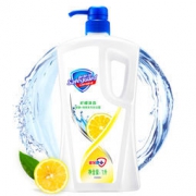 舒肤佳 柠檬清新 沐浴露 1000ml 29.9元