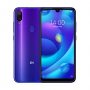 小米Play 4GB+64GB 全网通手机