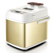 Petrus 柏翠 PE6280 全自动撒料面包机