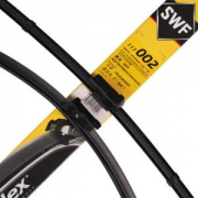 Valeo 法雷奥 SWF系列汽车雨刮器 一对装 *2件 +凑单品