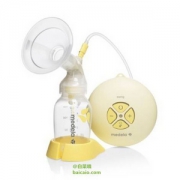 Medela 美德乐 丝韵 Swing单边电动吸奶器