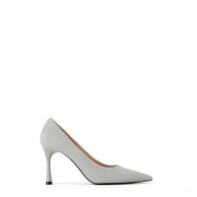 ZARA 女子春季浅口高跟鞋 13240001004