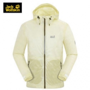 Jack Wolfskin 狼爪 5008441 男款皮肤衣 219元包邮（需用券）