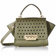 中亚Prime会员：ZAC Zac Posen Eartha 手提斜挎包 1112.74元+101.26元含税直邮约1214
