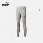 PUMA 彪马 593026 男子针织长裤