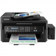 1日0点：EPSON 爱普生 L551 墨仓式彩色喷墨一体机 1549元包邮（需用券）