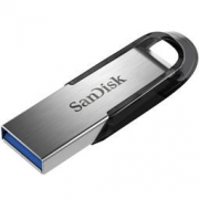 SanDisk 闪迪 Ultra Flair 酷铄 CZ73 USB3.0闪存盘 64GB 55元