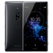 历史低价：SONY 索尼 Xperia XZ2 Premium 智能手机 炫黑 6GB 64GB 3199元包邮
