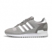 adidas 阿迪达斯 ZX 700 女款经典复古跑鞋
