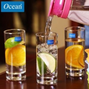 Ocean鸥欣玻璃杯290mL*6只
