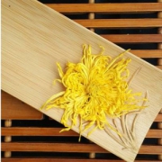一朵一杯，徽春堂 金丝皇菊 25g 约50~60朵