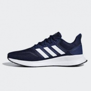 adidas 阿迪达斯 F36201 男子跑步鞋