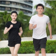 小米有品 男女 早风速干T恤