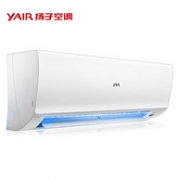 1日0点：日立压缩机、100%纯铜管：YAIR 扬子 KFRd-35GW/080-E3 1.5匹 定速冷暖 壁挂式空调