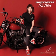 斯凯奇（SKECHERS） 88888181 女款运动凉鞋